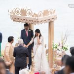 Sri-Lankan Wedding and Reception