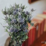Lavender sprigs for Rustic Wedding